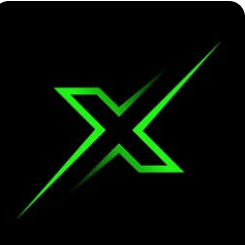 X